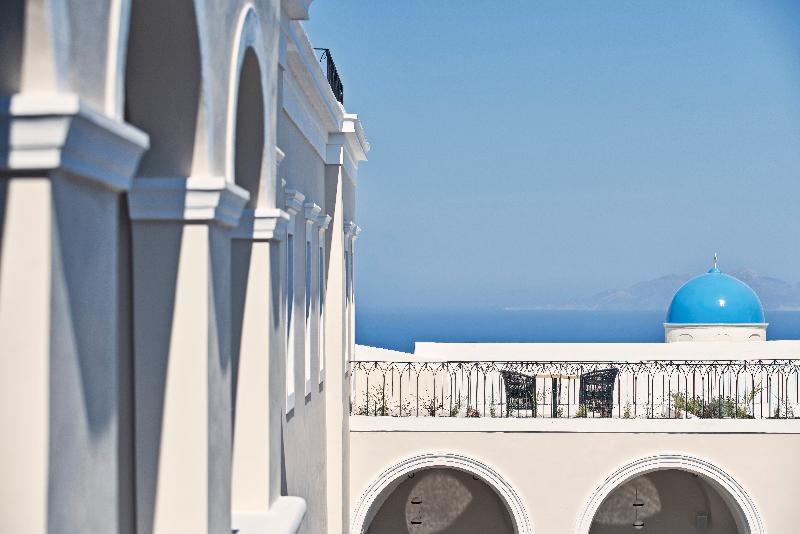 Katikies Garden Santorini - The Leading Hotels Of The World Fira  Exterior photo